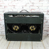 Fender - 2000 '65 RI Twin Reverb - 2x12" 85 Watt Tube Guitar Combo Amp - w/Cover And FS - x1202 - USED