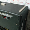 Fender - 2000 '65 RI Twin Reverb - 2x12" 85 Watt Tube Guitar Combo Amp - w/Cover And FS - x1202 - USED