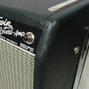Fender - 2000 '65 RI Twin Reverb - 2x12" 85 Watt Tube Guitar Combo Amp - w/Cover And FS - x1202 - USED