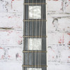 Epiphone - 2024 Les Paul Custom Koa Electric Guitar - Natural - w/OHSC - x2016 - USED
