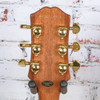 Epiphone - 2024 Les Paul Custom Koa Electric Guitar - Natural - w/OHSC - x2016 - USED