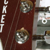 Harmony - 1969 H53/1 Rocket Semi Hollow Electric Guitar - Red Burst - Fully Restored - xH531 - VINTAGE