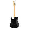 Yamaha Pacifica Standard Plus Maple Fingerboard Black