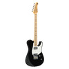 Yamaha Pacifica Standard Plus Maple Fingerboard Black