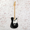Yamaha - Pacifica Standard Plus - Electric Guitar - Maple Fingerboard - Black - with  Gigbag (PACS+11SM BL)