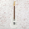 Yamaha - Pacifica Standard Plus - Electric Guitar - Rosewood Fingerboard - Shell White - with  Gigbag