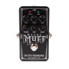 Electro Harmonix Micro Metal Muff Fuzz Pedal w/Box USED