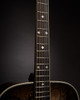 Martin Custom Shop 2026 Limited Edition M Paisley Acoustic-Electric Ember Burst Pre-Order