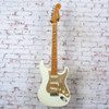 Fender 2020 Custom Shop LTD 58 Special Stratocaster Relic India Ivory w/OHSC USED