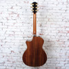 Taylor 2019 914ce LTD NAMM Grand Auditorium Electric Acoustic Guitar Natural w/OHSC USED
