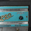 Supro - 1960's Trojan S6 616 - 1x10" 12 Watt  Tube Guitar Combo Amp - x3119 - USED