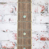 Fender 2021 Special Edition Custom Telecaster FMT HH Electric Guitar Black Cherry USED