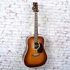 Martin - Custom Shop D-28 Authentic 1937 - Acoustic Guitar - Ambertone Vintage Low Gloss - w/ Hardshell Case - x9887