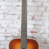 Martin - Custom Shop D-28 Authentic 1937 - Acoustic Guitar - Ambertone Vintage Low Gloss - w/ Hardshell Case - x9887
