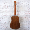 Martin - Custom Shop D-28 Authentic 1937 - Acoustic Guitar - Ambertone Vintage Low Gloss - w/ Hardshell Case - x9887
