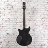 Yamaha Revstar RSP20B 60th Anniversary Electric Guitar Noble Black Burst