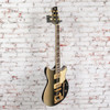 Yamaha Revstar RSP20B 60th Anniversary Electric Guitar Noble Black Burst