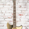 Yamaha Revstar RSP20B 60th Anniversary Electric Guitar Noble Black Burst