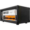 Orange - Rockerverb 50 MKIII - Guitar Amplifier Head - 50w - Black