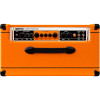 Orange - Super-Crush-100-Combo - 100 Watt Solid State Combo Amplifier - 1x12"