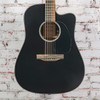 Martin - 2026 Road Series DC-10E - Acoustic-Electric Guitar - Modern Black - w/ Softshell Case