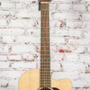 Martin - 2026 Road Series DC-13E Modern - Acoustic-Electric Guitar - Natural - w/ Softshell Case