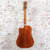 Martin - 2026 Road Series DC-13E Modern - Acoustic-Electric Guitar - Natural - w/ Softshell Case
