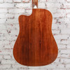 Martin - 2026 Road Series DC-13E Modern - Acoustic-Electric Guitar - Natural - w/ Softshell Case