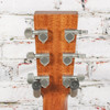 Martin - 2026 Road Series OMC-10E - Acoustic-Electric Guitar - Modern Burst - with  Softshell Case (11OMC10EMODBURST)