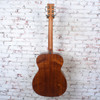 Martin - 2026 Road Series 000-10E Retro - Acoustic-Electric Guitar - Natural - with  Softshell Case (1100010ERETRO)
