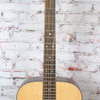 Martin - 2026 Road Series 000-10E Retro - Acoustic-Electric Guitar - Natural - with  Softshell Case (1100010ERETRO)