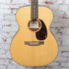 Martin - 2026 Road Series 000-10E Retro - Acoustic-Electric Guitar - Natural -  w/ Softshell Case