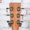 Martin - 2026 Road Series 000-10E Retro - Acoustic-Electric Guitar - Natural - with  Softshell Case (1100010ERETRO)