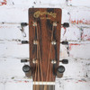 Martin - 2026 Road Series 000-10E Retro - Acoustic-Electric Guitar - Natural - with  Softshell Case (1100010ERETRO)