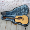 Martin - 2026 Road Series 000-10E Retro - Acoustic-Electric Guitar - Natural - with  Softshell Case (1100010ERETRO)