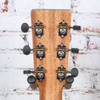 Martin - 2026 Road Series 000-10E Retro Sapele - Acoustic-Electric Guitar - Natural - w/ Softshell Case