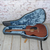 Martin - 2026 Road Series 000-10E Retro Sapele - Acoustic-Electric Guitar - Natural - w/ Softshell Case