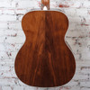 Martin - 2026 Road Series 000-13E Retro Walnut - Acoustic-Electric Guitar - Natural - w/ Softshell Case