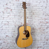 Martin - 2026 Road Series D-10E Retro - Acoustic-Electric Guitar - Natural - w/ Softshell Case