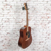 Martin - 2026 Road Series D-10E Retro Sapele - Acoustic-Electric Guitar - Natural - w/ Softshell Case