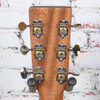 Martin - 2026 Road Series D-12E Retro - Acoustic-Electric Guitar - Natural - w/ Softshell Case