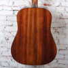 Martin - 2026 Road Series D-12E Retro - Acoustic-Electric Guitar - Natural - w/ Softshell Case