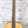 Martin - 2026 Road Series D-12E Retro - Acoustic-Electric Guitar - Natural - w/ Softshell Case