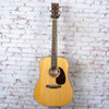 Martin - 2026 Road Series D-12E Retro - Acoustic-Electric Guitar - Natural - w/ Softshell Case