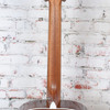 Martin - 2026 Road Series D-13E Retro Walnut - Acoustic-Electric Guitar - Natural - w/ Softshell Case