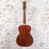 Martin - 2026 Road Series 000E Retro Plus Granadillo - Acoustic-Electric Guitar - Natural - w/ Softshell Case