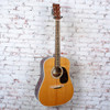 Martin - 2026 Road Series DE Retro Plus Granadillo - Acoustic-Electric Guitar - Natural - w/ Softshell Case