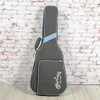 Martin - 2026 D-X2E Molly Tuttle - Acoustic-Electric Guitar - Vintage Sunburst - w/ Softshell Case