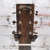 Martin - 2026 D-X2E Molly Tuttle - Acoustic-Electric Guitar - Vintage Sunburst - with  Softshell Case (11DX2EMOLLYTUTTLE)