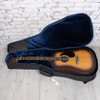 Martin - 2026 D-X2E Molly Tuttle - Acoustic-Electric Guitar - Vintage Sunburst - with  Softshell Case (11DX2EMOLLYTUTTLE)
